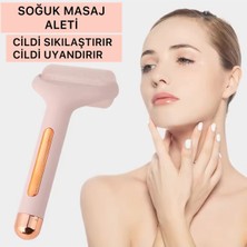 Normadia Serinletici Masaj Aleti ile Ferahlatıcı Rahatlama Sağlayın