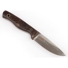 Evolite Böhler N690 Bushcraft Bıçak
