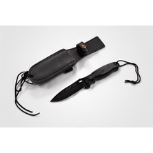 Aıtor Crow Black Taktikal Bıçak