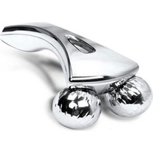 Normadia 3D Masaj Aleti ile Rahatlatıcı ve Derinlemesine Masaj Deneyimi