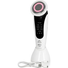 NPO Siyah Nokta Temizleme ve Göz Altı Bakım Cihazı, 7'si 1 Arada