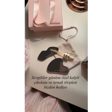 Normadia Iki Parça Metal Yüz Masaj Aleti, Gua Sha Taşı, Paslanmaz Çelik, Cilt Bakımı