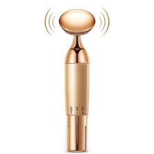 Normadia Titreşimli Cilt Yenileme Yüz Masaj Aleti, Doğal Güzelliği Destekler