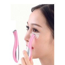 Normadia Iyonik Titreşimli Yüz ve Göz Masaj Cihazı, Kırışıklık Karşıtı, Güçlü ve Etkili