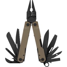 Leatherman Rebar Coyote Tan Tool