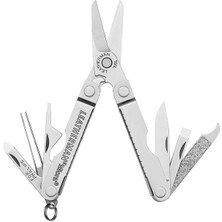 Leatherman Micra Çok Fonksiyonlu Makas
