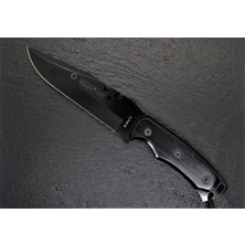 Aıtor One Black Taktikal Bıçak