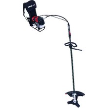  mst52 1.9 hp euro 5 motor benzinli sırt tırpan