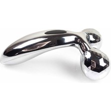 Normadia 3D Masaj Aleti ile Rahatlatıcı ve Sakinleştirici Deneyim