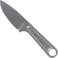 Ka-Bar Ingiliz Anahtarı Bıçak