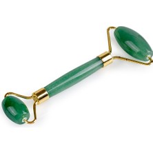 Normadia Doğal Aventurin Taşlı Çift Taraflı Rahatlatıcı Roller