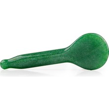 Normadia Aventurin Gua Sha Spoon ile Güzelliğinize Işıltı Katın