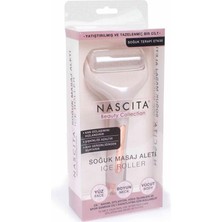 Normadia Yenilikçi Soğuk Masaj Aleti ile Rahatlama ve Tazelik Sağlayın