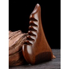 Normadia Yüz ve Vücut Masajı Için Doğal Taş Gua Sha, Saç ve Cilt Bakım Aracı