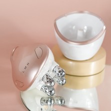 Normadia Yüz ve Yanak Germe Lifting Cihazı, Rf ve Ems ile Cilt Güçlendirme