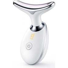 Normadia Yüz ve Boyun Için Ems Cilt Sıkılaştırma ve Güzelleştirme Cihazı