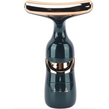 Normadia Boyun ve Yüz Masajı Cihazı, Cilt Gençleştirme ve Bakım Sağlar