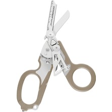 Leatherman Raptor Rescue Tan Ilk Yardım Makası