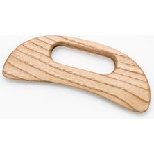 Normadia Doğal Ahşap Bacak Ütüsü ile Şık ve Şekilli Görünüm