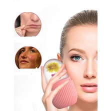 Normadia Gözaltı ve Yüz Sıkılaştırıcı Buz Yüz Silindiri, Taze ve Parlak Cilt