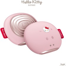 Normadia Hello Kitty Sonic Sıcak ve Soğuk Maske 8'li Set