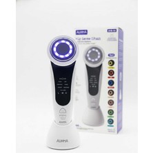 Normadia 7 Programlı Yüz ve Boyun Germe Masaj Cihazı, Sıkılaştırıcı ve Canlandırıcı