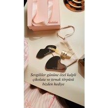 Normadia Güzel ve Parlak Cilt Için Yüz Masaj ve Güzelleştirme Seti, Kutu ve Çanta Dahil