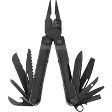 Leatherman Rebar Black Tool