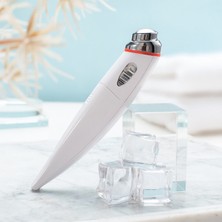 Normadia Yüz ve Göz Titreşimli Masaj Aleti, Şımaltıcı ve Yenileyici Cihaz