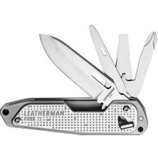 Leatherman Free T2 Çok Fonksiyonlu Çakı