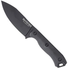 Ka-Bar BK19 Becker Nessmuk Kamp Bıçağı