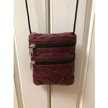 Kılınçel Trading Omuz Askılı Cüzdan