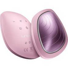 Normadia Sonic Isıtmalı ve Soğutmalı LED Terapili Titreşimli Yüz Maskesi