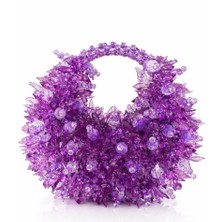 Atelier Emine Stracci Lilacée