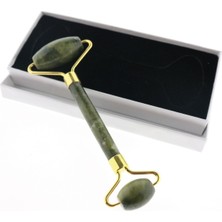 Normadia Güzel ve Parlak Cilt Için Yüz Masaj Taşı, Doğal Güzellik Destekçisi