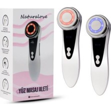Normadia USB Yüz Masaj Aleti BM831, Gelişmiş Cilt Bakımı ve Rahatlatıcı Deneyim