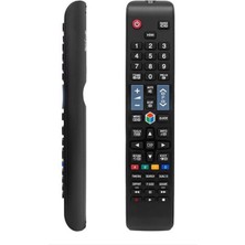 Class Luxury, A Kalite Samsung Büyük Kalıp Tv Kumandası Tüm Modellerle Uyumludur