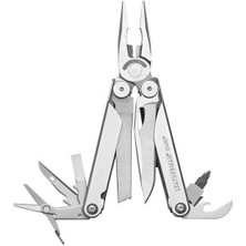 Leatherman Curl Tool