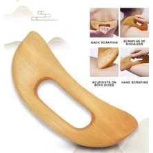 Normadia Renkli Masaj Tahtası – Ay Model, Rahat ve Eğlenceli Kullanım