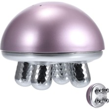 Normadia Yüz Germe Masaj Cihazı, Yenilikçi ve Etkili Cilt Bakım Aleti