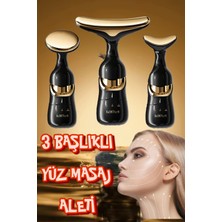 Normadia Pro 3 Yüz ve Boyun Kırışıklık Giderici Güzellik Cihazı