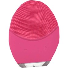 Normadia Sonic Yüz Temizleyici Masaj Aleti, Parlak ve Pürüzsüz Cilt Için