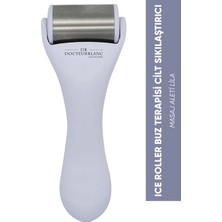 Normadia Soğuk Masaj Aleti, Cilt Sıkılaştırıcı, Ferahlatıcı ve Rahatlatıcı Kullanım