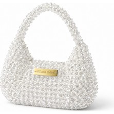 Atelier Emine Stracci Vanille