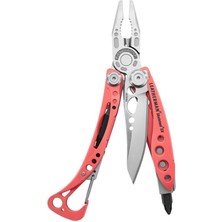 Leatherman Skeletool Cx Guava Tool