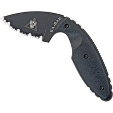 Ka-Bar Tdı Bıçak Testere Uçlu