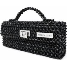 Atelier Emine Panna Midnight