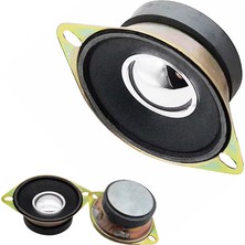 Poke Tweeter 20W 5cm 8 Ohm 2 Adet PK-4420