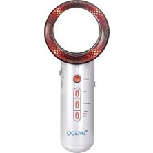 Normadia Yüksek Performanslı Ultrasonik Kavitasyon Cihazı, Güçlü ve Güvenilir