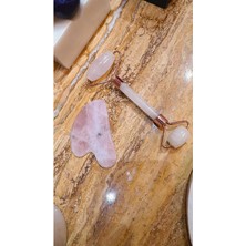 Normadia Mermer El Boyun Masaj Aleti, Şık ve Sağlıklı Hediye Seçeneği